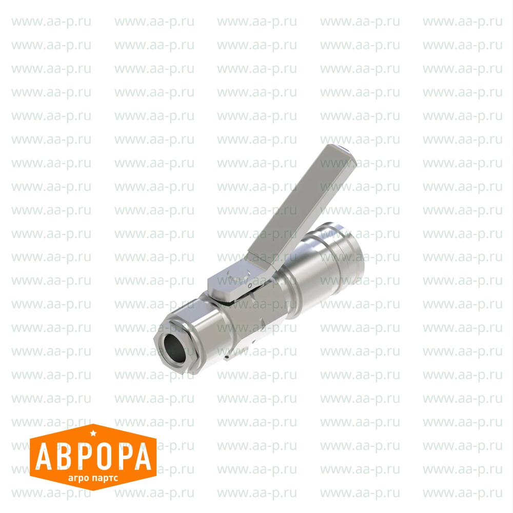 AW34872 ГН.  БЫСТРОС.  ГИДР.  МУФТЫ